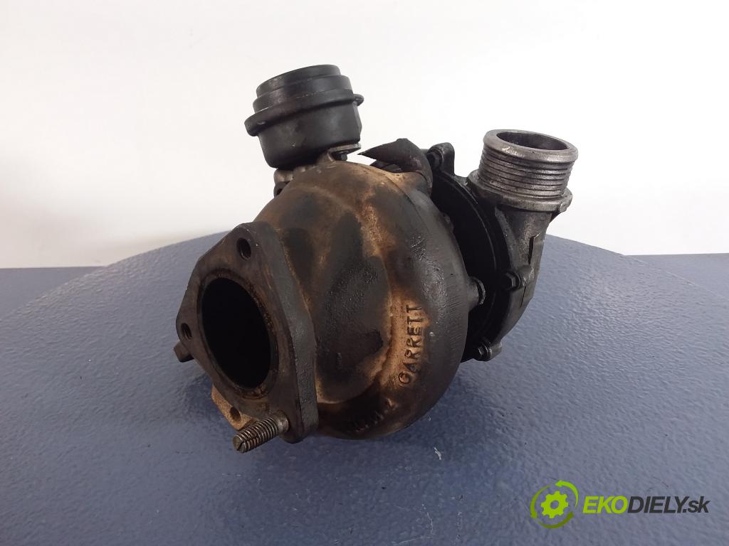 Volvo S60 2002 (Turbo-kompresor:): 8689592