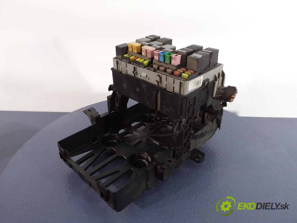 Ford Transit 2012 skříňka Pojistky 6C1T-14C445-AB