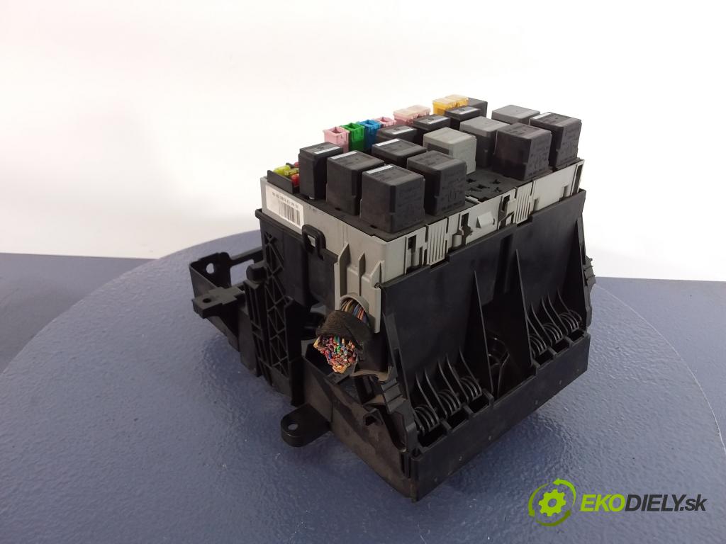 Ford Transit 2012 skříňka Pojistky 6C1T-14C445-AB