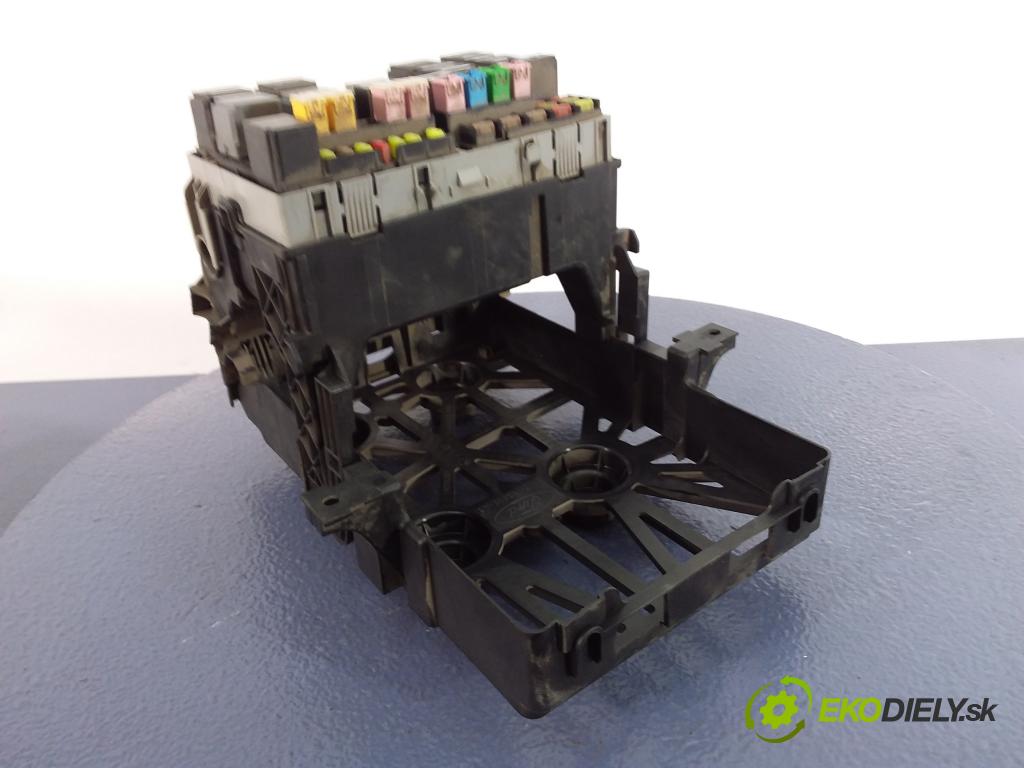 Ford Transit 2012 skříňka Pojistky 6C1T-14C445-AB