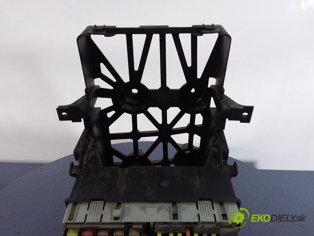 Ford Transit 2012 skříňka Pojistky 6C1T-14C445-AB