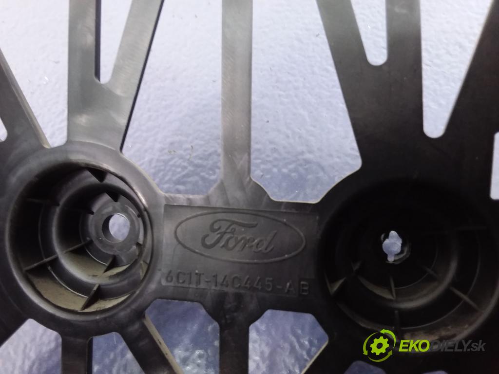 Ford Transit 2012 skříňka Pojistky 6C1T-14C445-AB