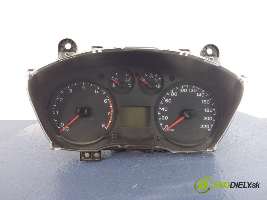 Ford Transit 2012 prístrojovka/ budíky 8C1T-10849-AC