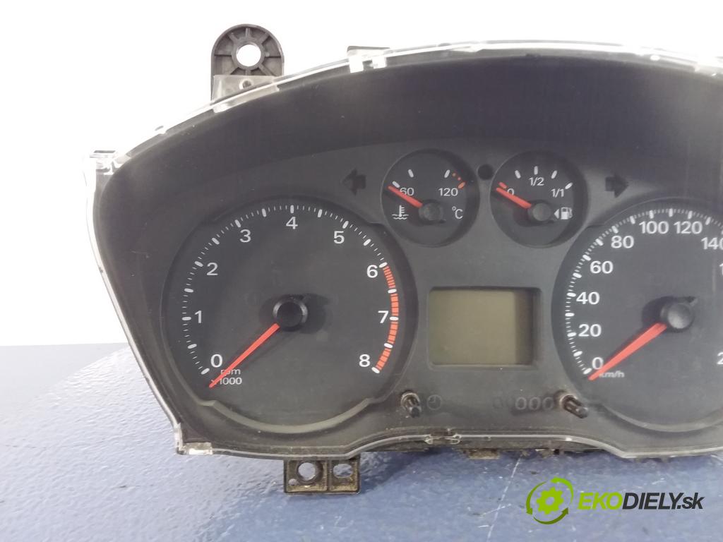 Ford Transit 2012 prístrojovka/ budíky 8C1T-10849-AC