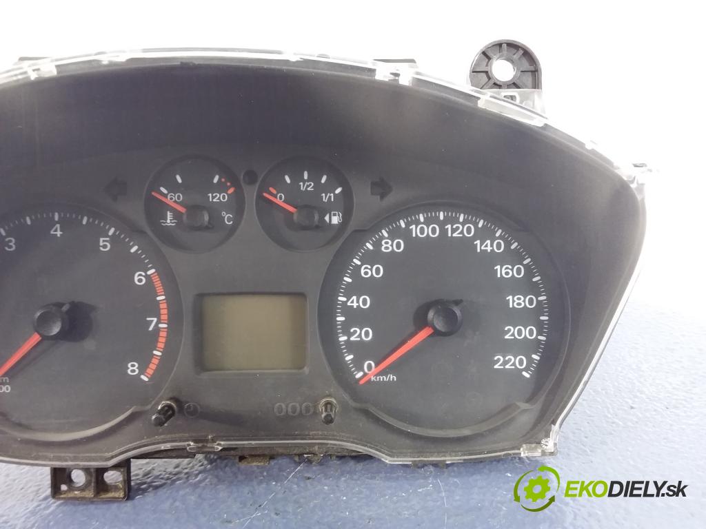 Ford Transit 2012 prístrojovka/ budíky 8C1T-10849-AC