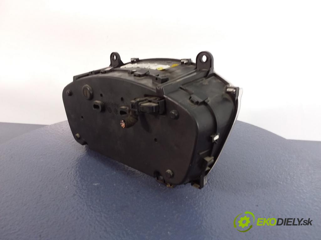 Ford Transit 2012 prístrojovka/ budíky 8C1T-10849-AC