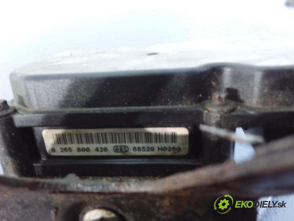 Ford Transit 2012 čerpadlo ABS x 0265231533