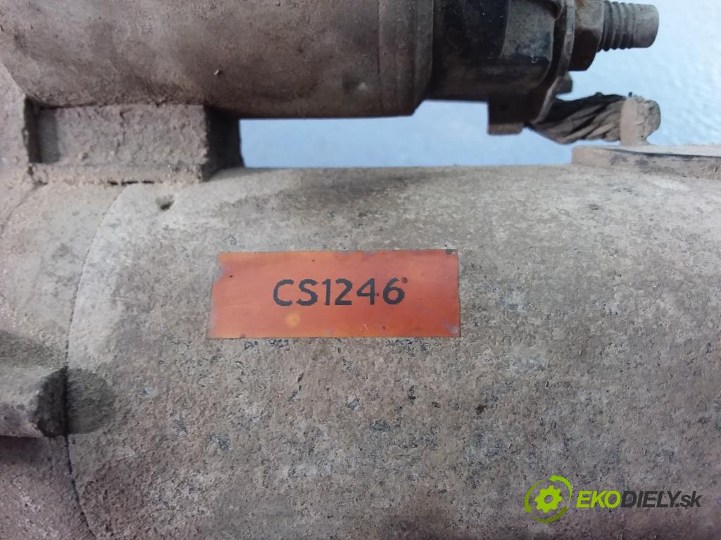 Ford Transit 2012 štartér CS1246
