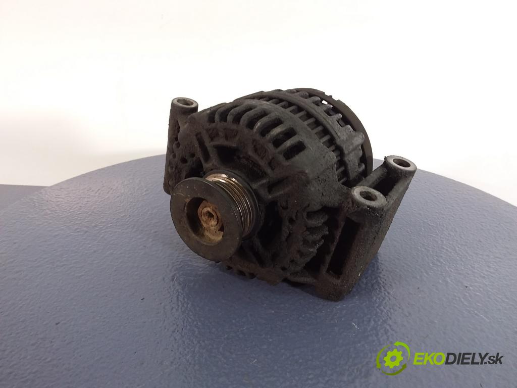 Ford Transit 2012 Alternator 6C1T-10300-AB