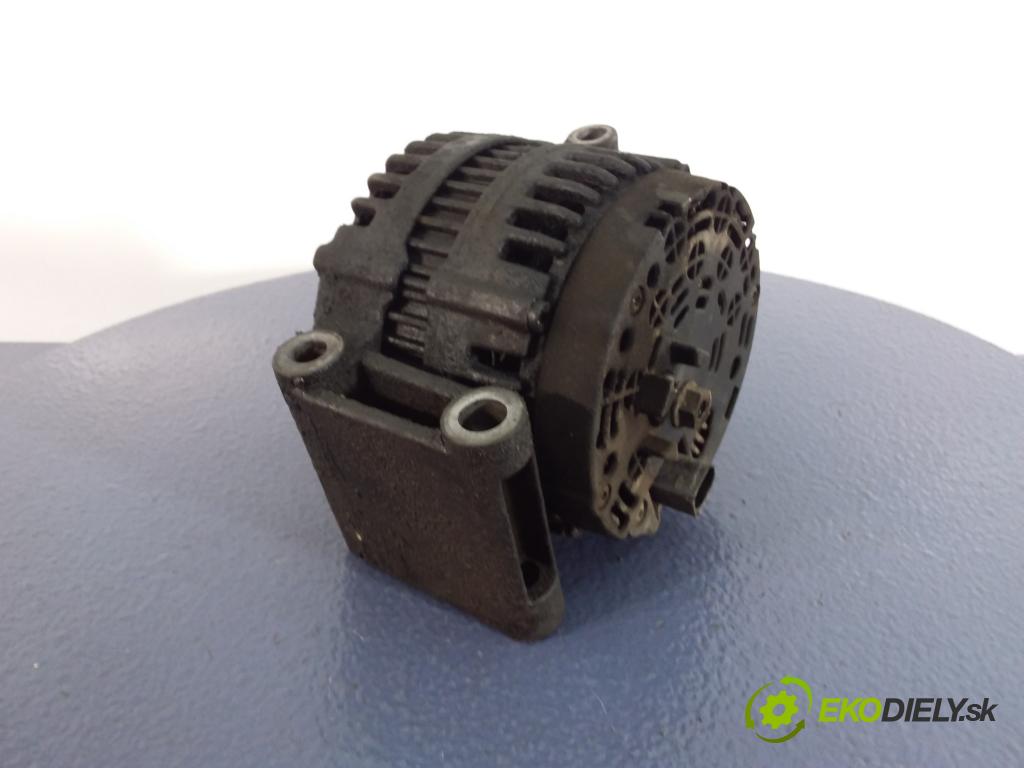 Ford Transit 2012 Alternator 6C1T-10300-AB