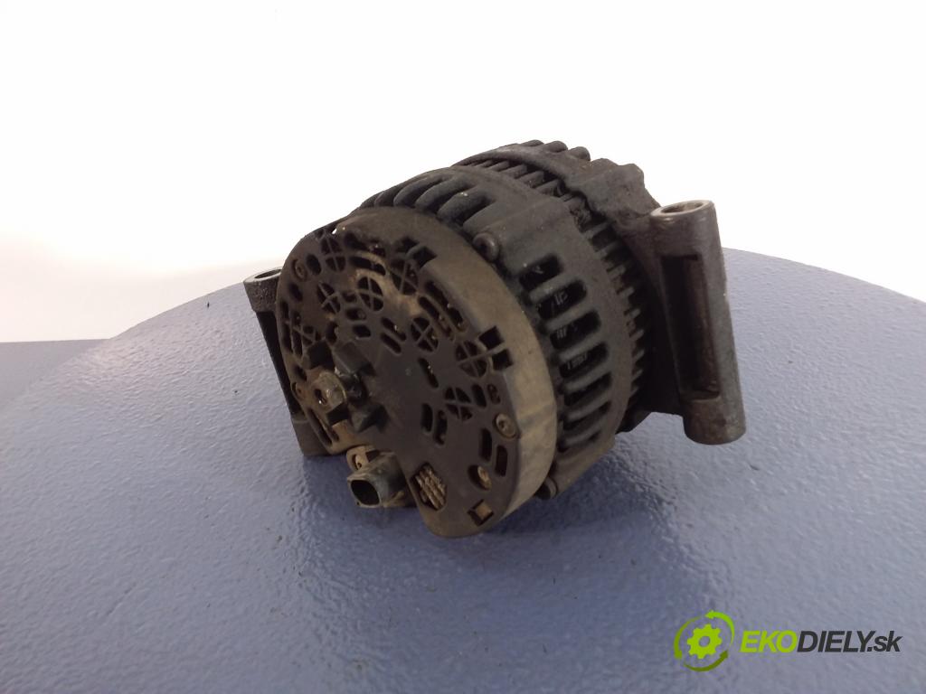 Ford Transit 2012 Alternator 6C1T-10300-AB