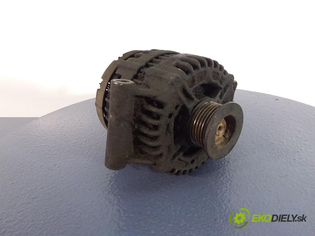 Ford Transit 2012 Alternator 6C1T-10300-AB