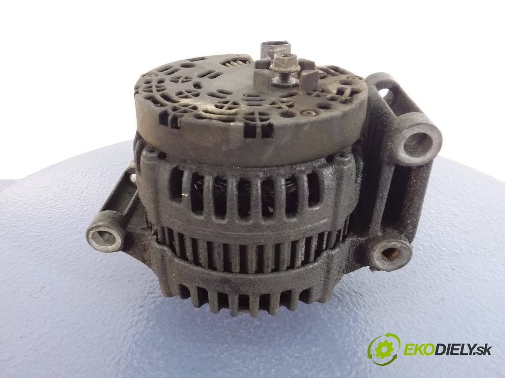 Ford Transit 2012 Alternator 6C1T-10300-AB