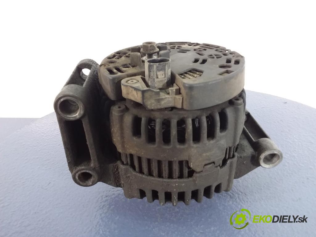 Ford Transit 2012 Alternator 6C1T-10300-AB