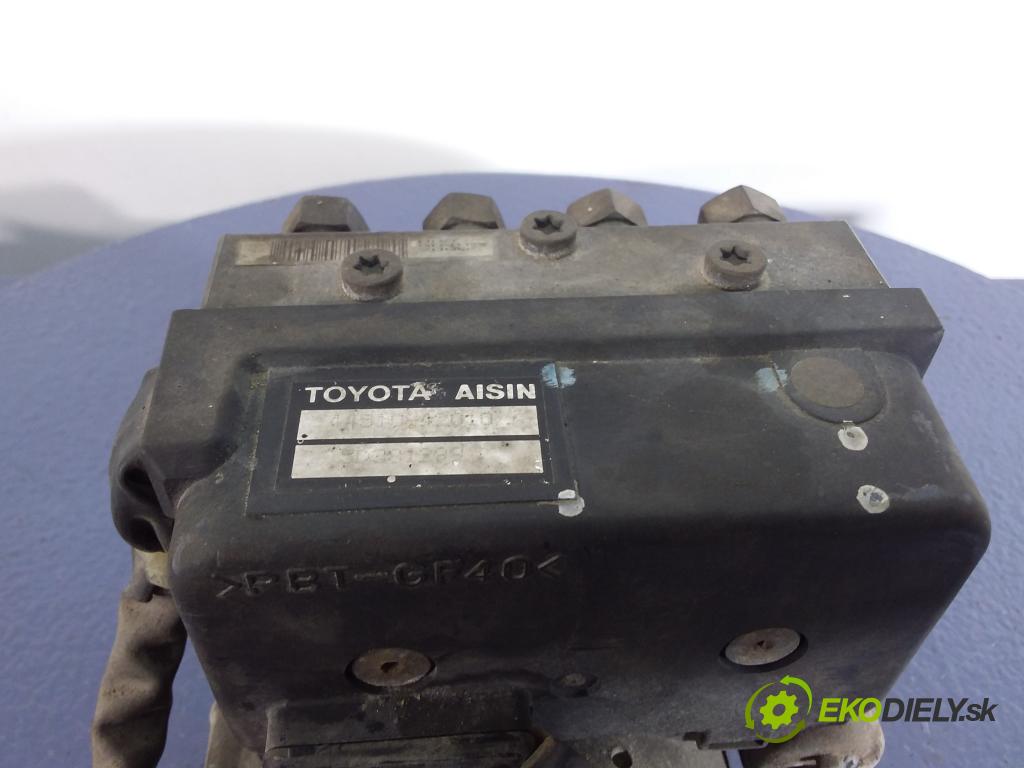 Toyota Rav4 1995 čerpadlo ABS x 44510-42010