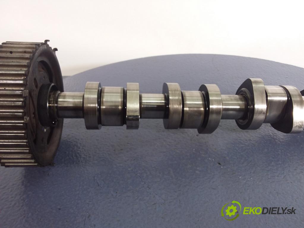 Vw Passat 2001 Váleček: Načasování 038109111E