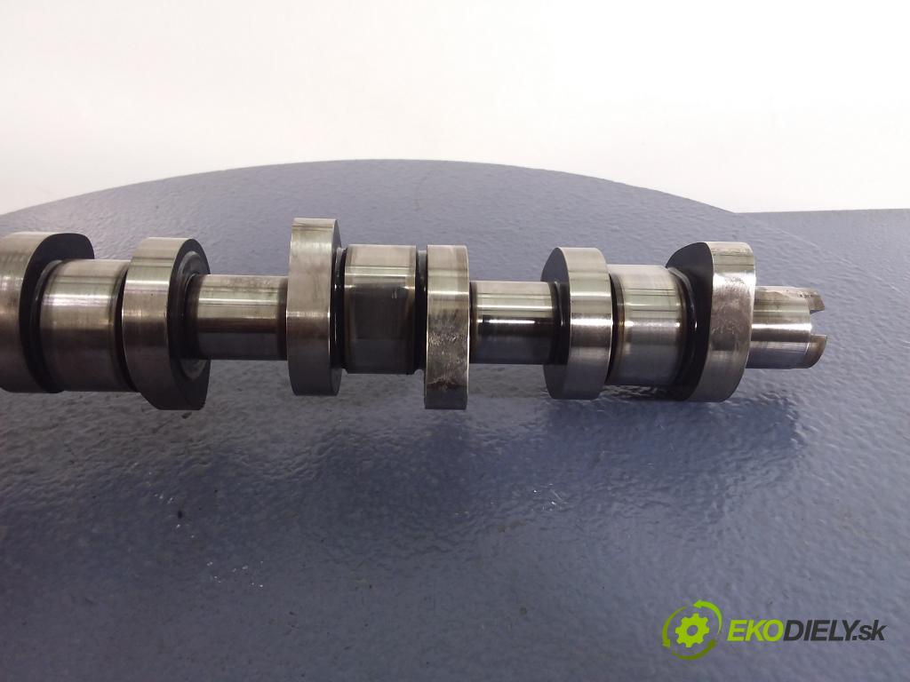 Vw Passat 2001 Váleček: Načasování 038109111E