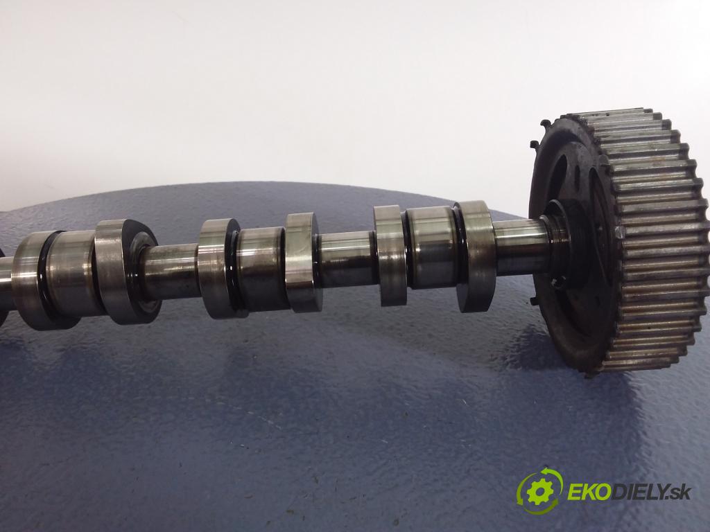 Vw Passat 2001 Váleček: Načasování 038109111E