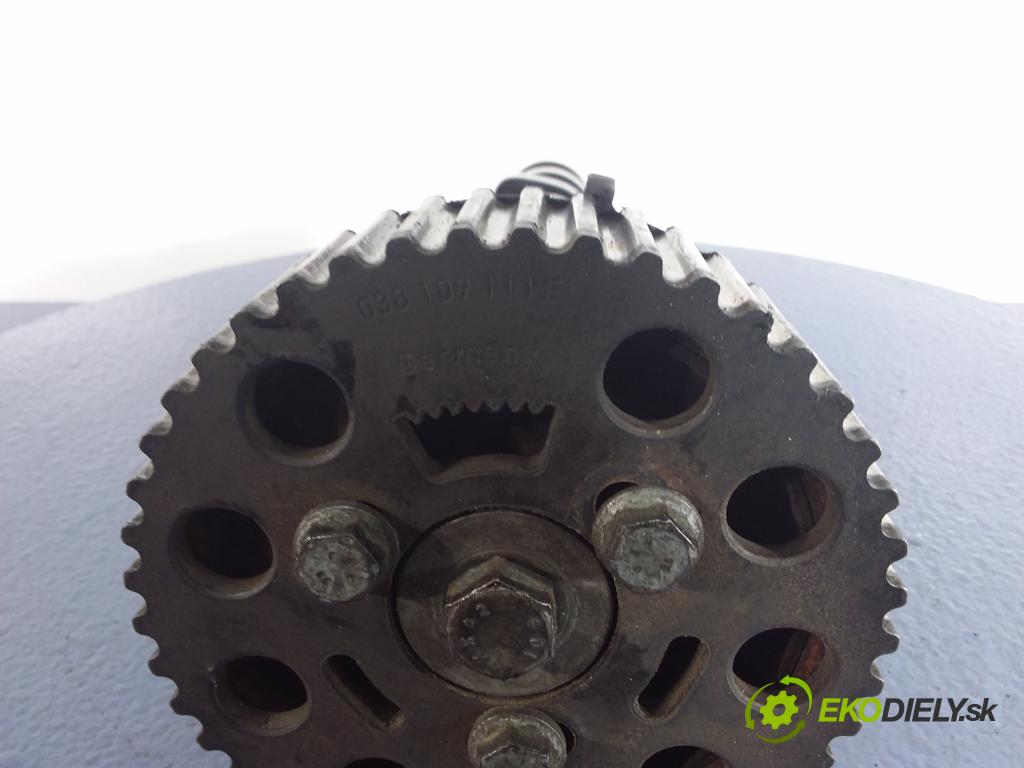 Vw Passat 2001 Váleček: Načasování 038109111E