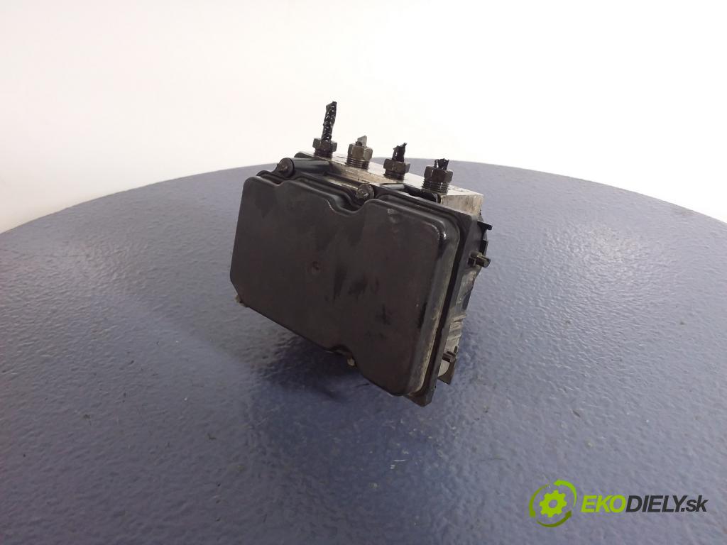 Citroen Berlingo 2004 čerpadlo ABS x 9655045780