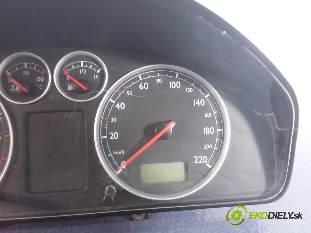 Seat Alhambra 2001 prístrojovka/ budíky 7M7920800C