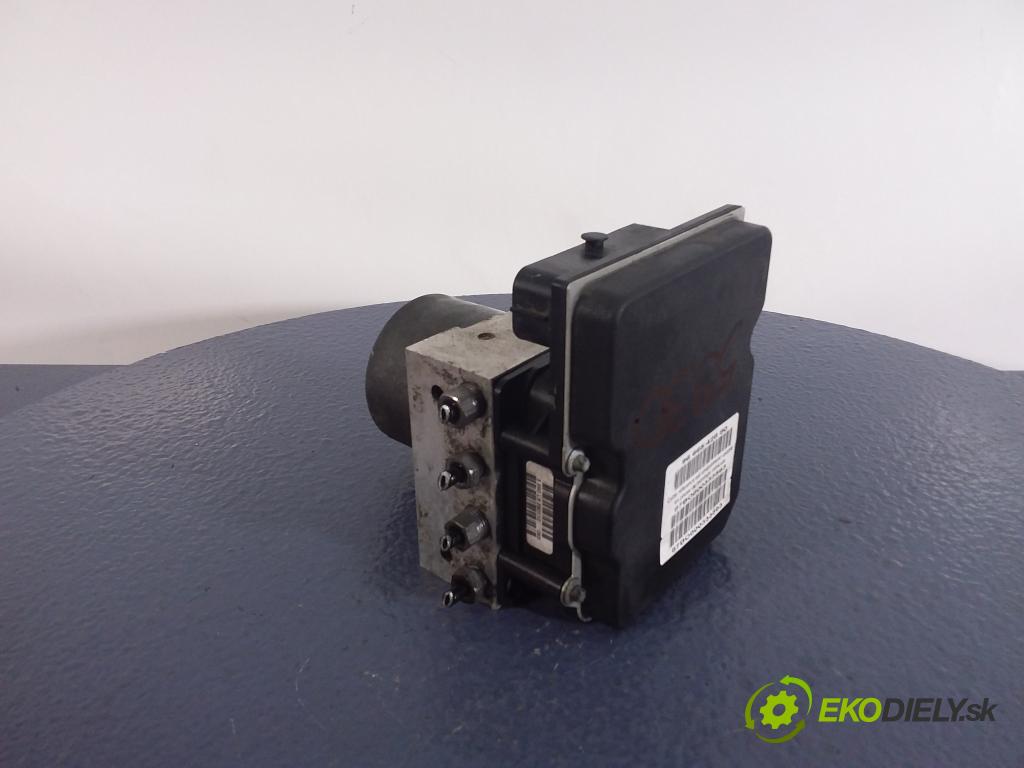 Citroen C5 2010 čerpadlo ABS x 9666542880