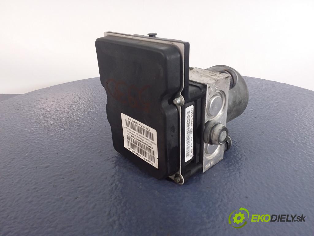 Citroen C5 2010 čerpadlo ABS x 9666542880