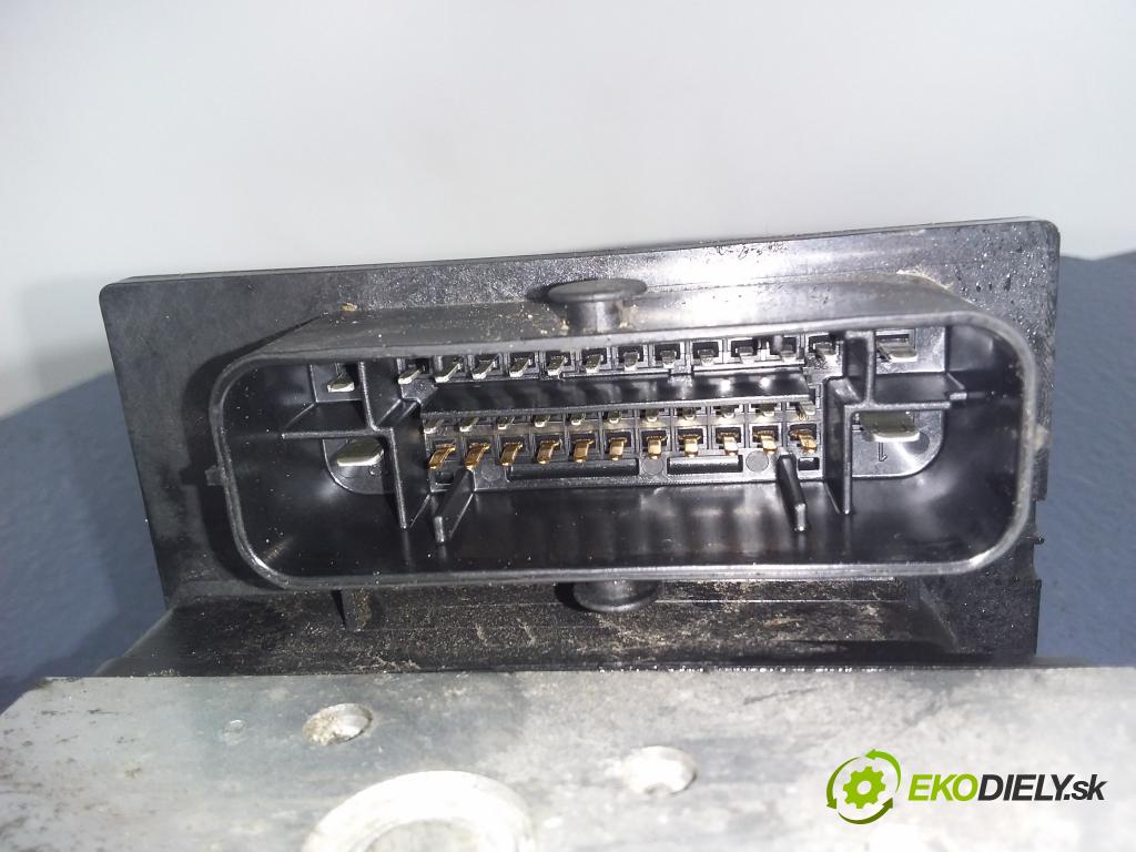 Citroen C5 2010 čerpadlo ABS x 9666542880
