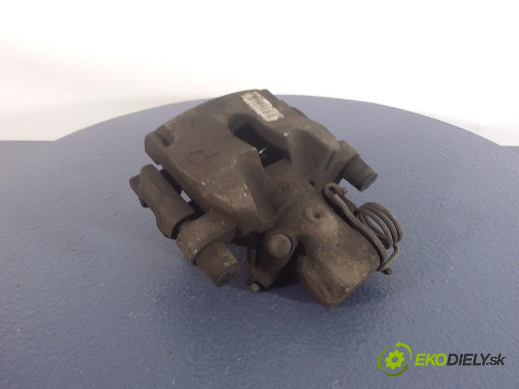 Citroen C5 2010 brzdič brzdový zad v pravo: 9657281380