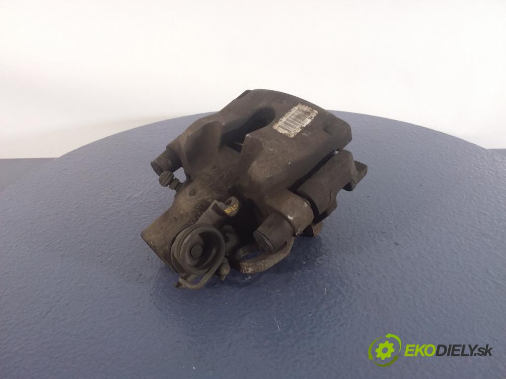 Citroen C5 2010 brzdič brzdový zad v pravo: 9657281380
