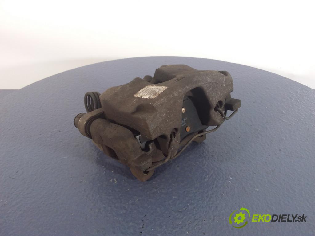Citroen C5 2010 brzdič brzdový zad v pravo: 9657281380