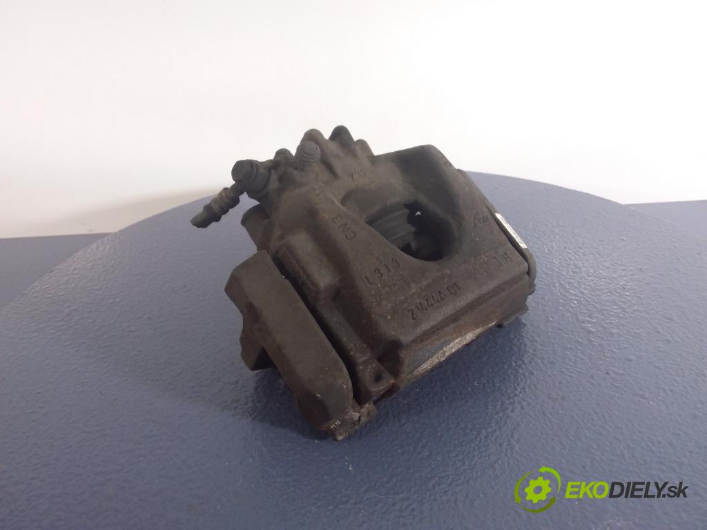 Citroen C5 2010 brzdič brzdový Predné v pravo: 304 MM