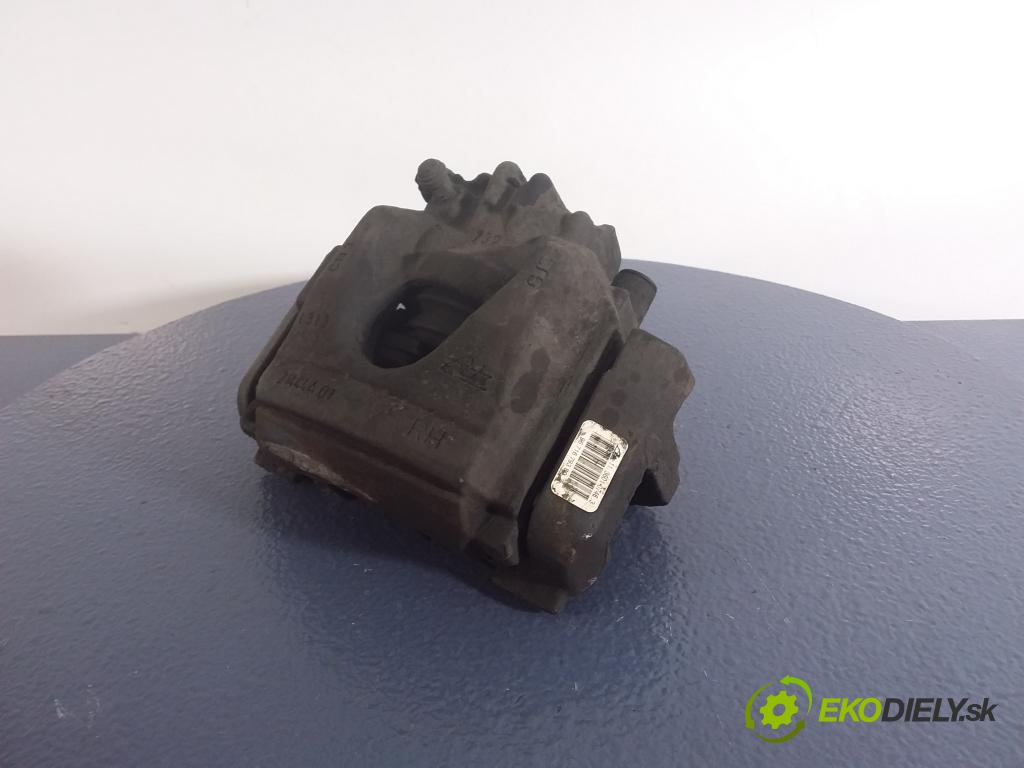 Citroen C5 2010 brzdič brzdový Predné v pravo: 304 MM