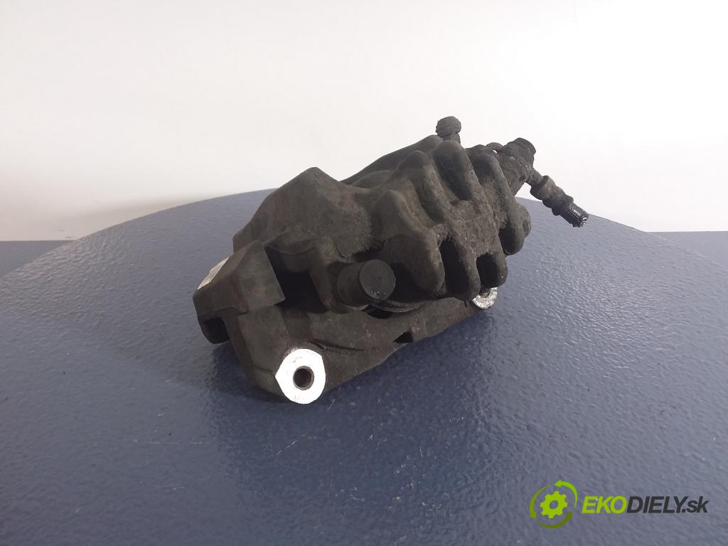 Citroen C5 2010 brzdič brzdový Predné v pravo: 304 MM