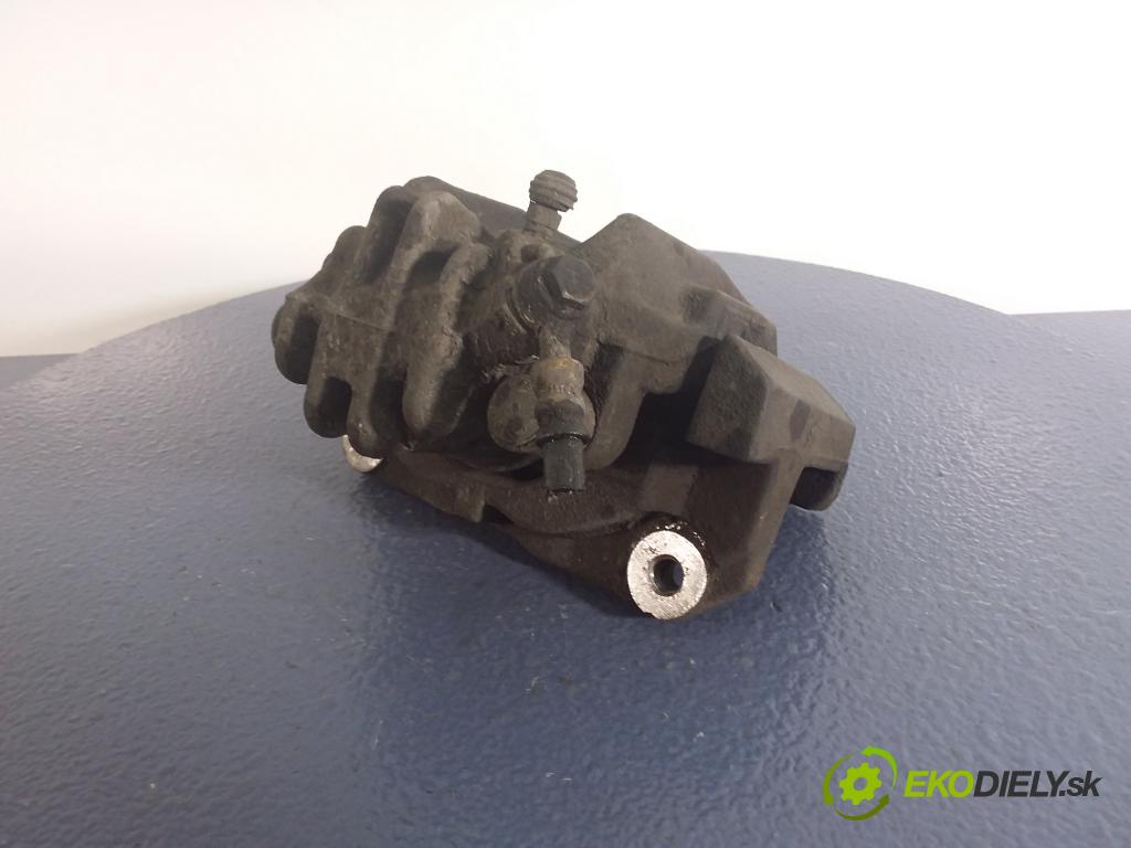 Citroen C5 2010 brzdič brzdový Predné v pravo: 304 MM