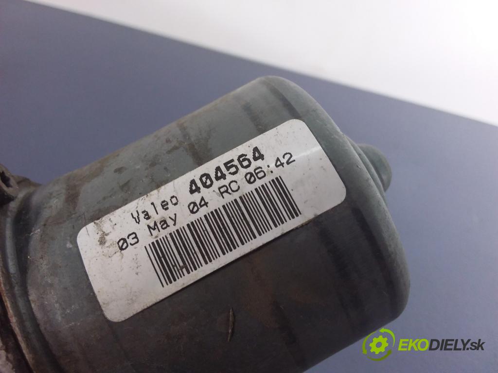 Honda Civic 2004 mechanizmus motor: Stierače: Predné 404564