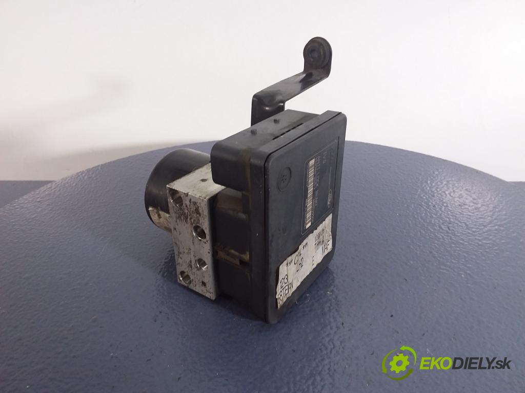 Ford Focus 2005 čerpadlo ABS x 10.09.60-0115.3