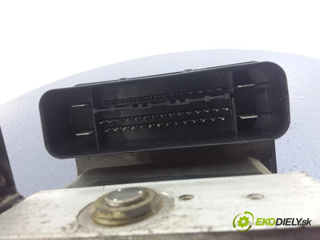 Ford Focus 2005 čerpadlo ABS x 10.09.60-0115.3