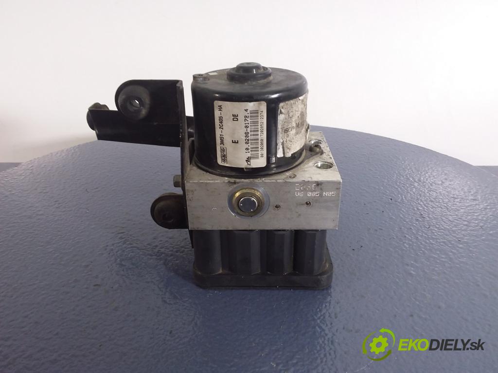 Ford Focus 2005 čerpadlo ABS x 10.09.60-0115.3