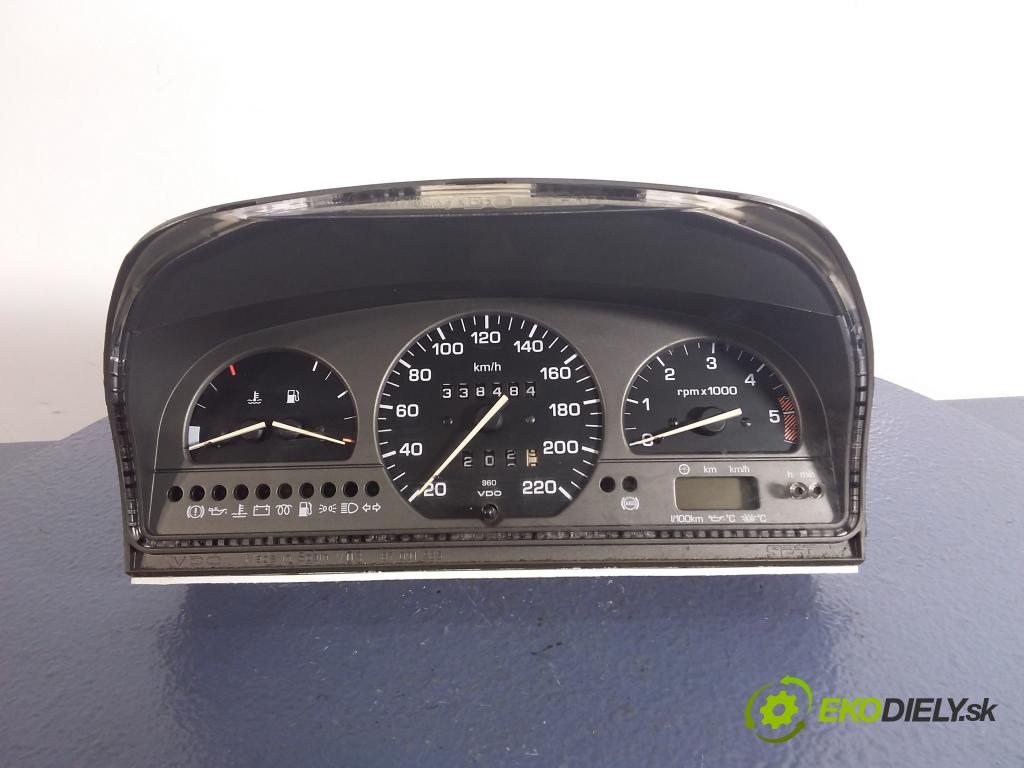 Seat Toledo 1998 prístrojovka/ budíky 1L0919033EE3ZY