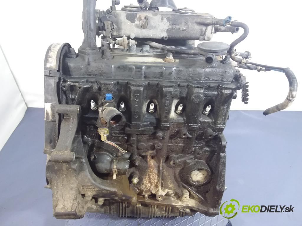 Vw Caravelle 1992 motor Benzín AAF