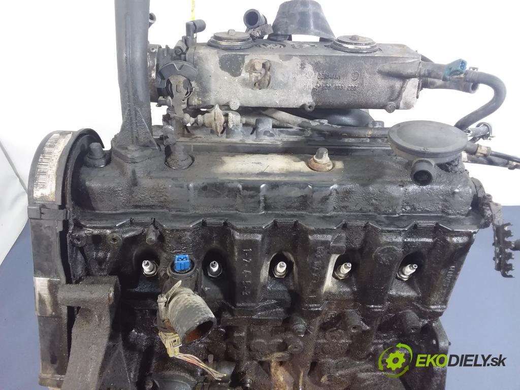Vw Caravelle 1992 motor Benzín AAF