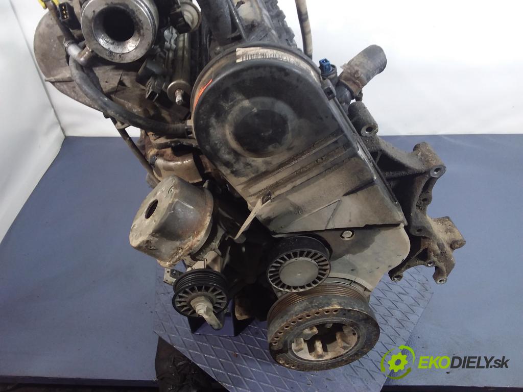 Vw Caravelle 1992 motor Benzín AAF