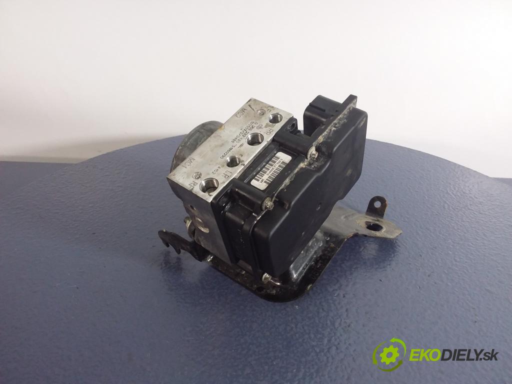 Fiat Punto 2010 čerpadlo ABS x 0265232485