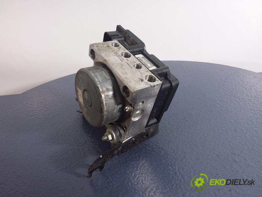 Fiat Punto 2010 čerpadlo ABS x 0265232485