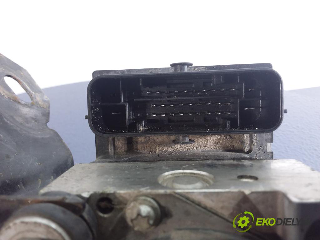 Fiat Punto 2010 čerpadlo ABS x 0265232485