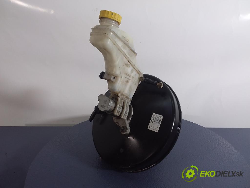 Fiat Punto 2010 servo Brzdní: 51837271