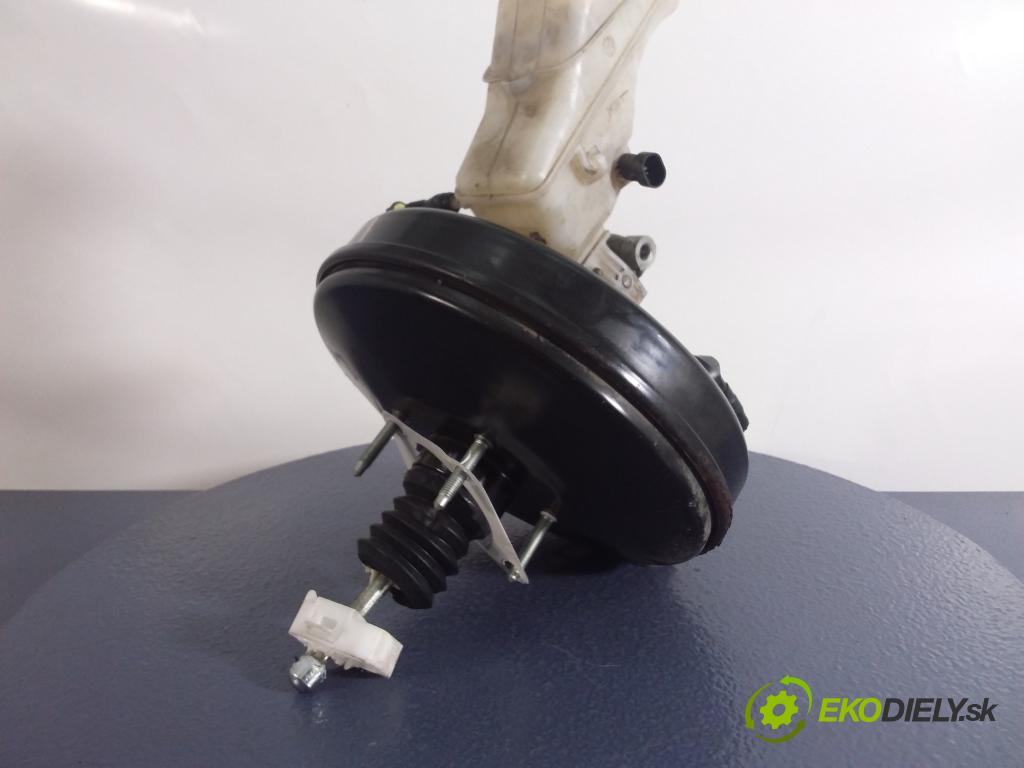 Fiat Punto 2010 servo Brzdní: 51837271
