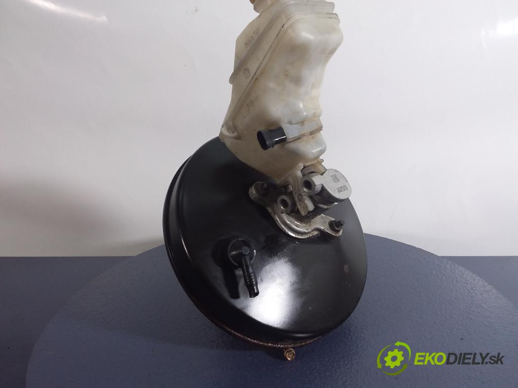 Fiat Punto 2010 servo Brzdní: 51837271