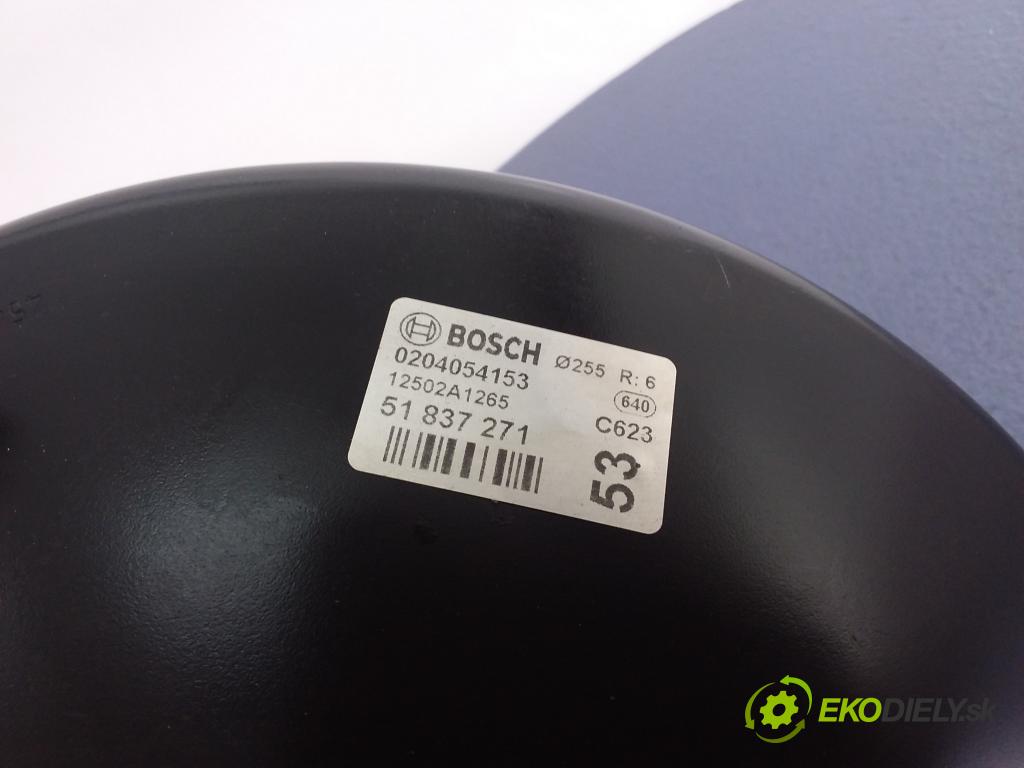 Fiat Punto 2010 servo Brzdní: 51837271